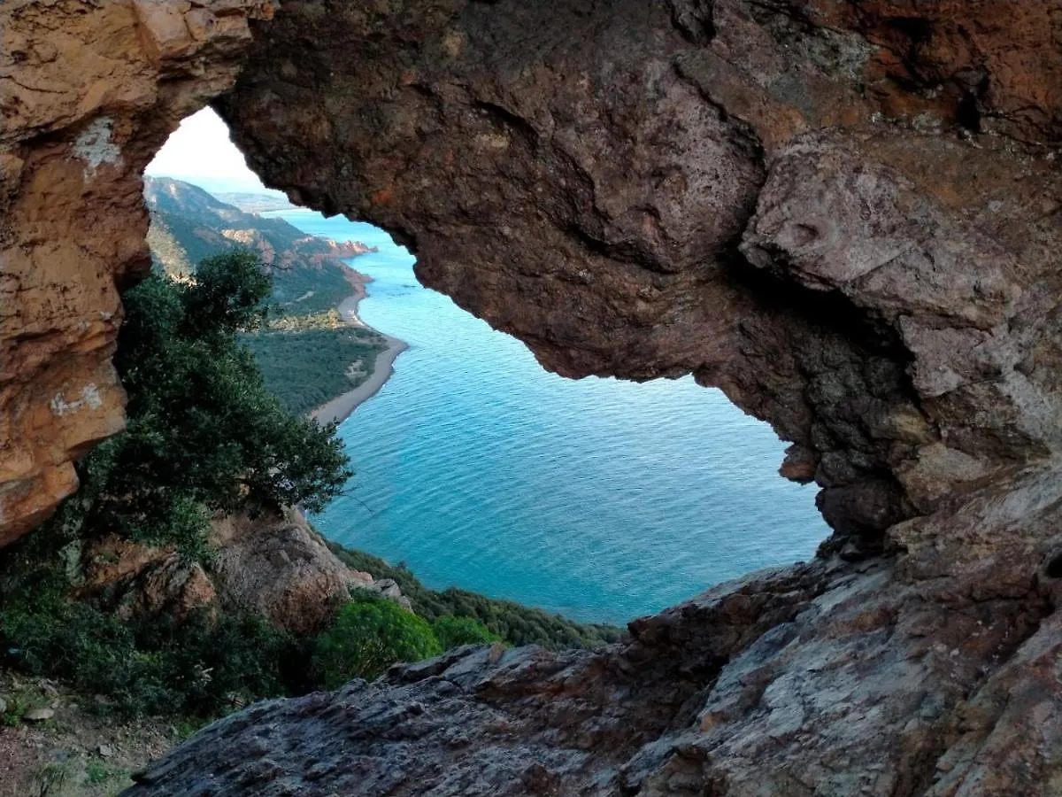 Appartamento MareMontagna Cardedu 0*,  Italia