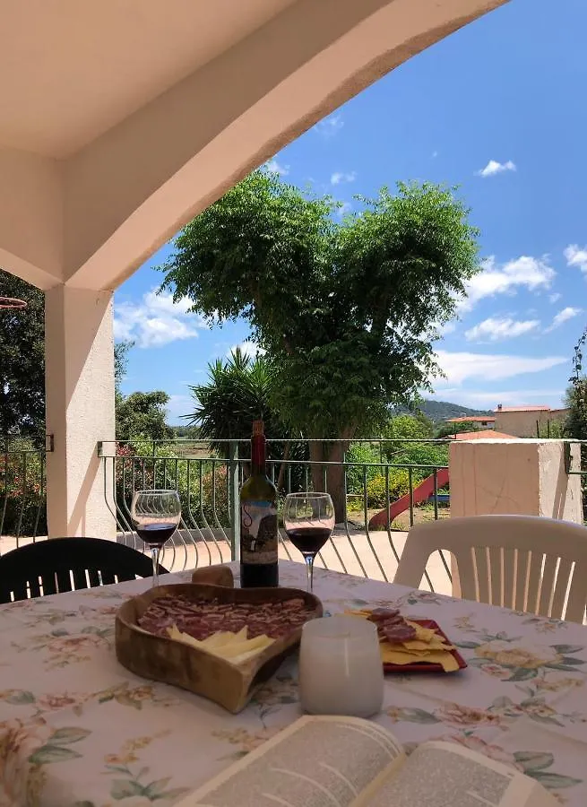 Appartamento MareMontagna Cardedu Italia