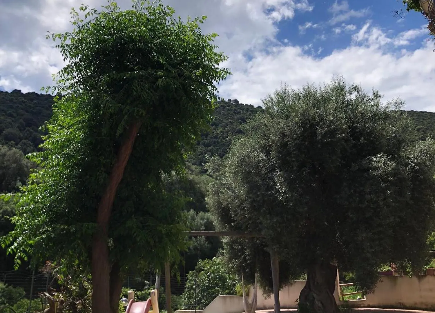 Appartamento MareMontagna Cardedu