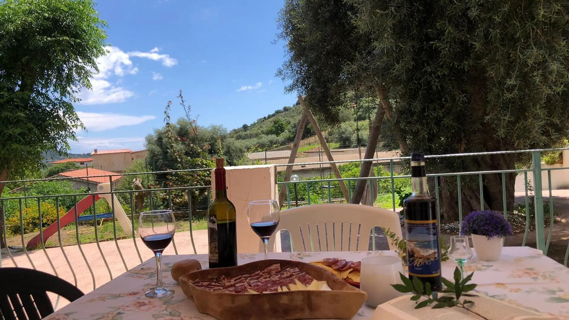 Appartamento MareMontagna Cardedu