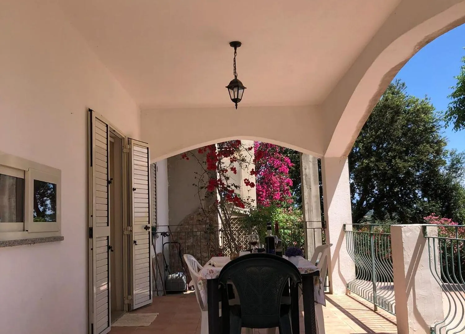 Appartamento MareMontagna Cardedu