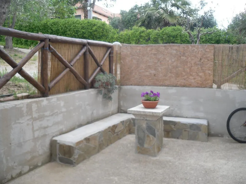 Appartamento MareMontagna Cardedu