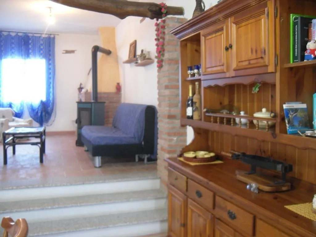 Appartamento MareMontagna Cardedu