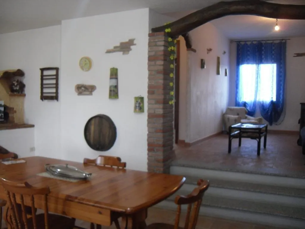 Appartamento MareMontagna Cardedu