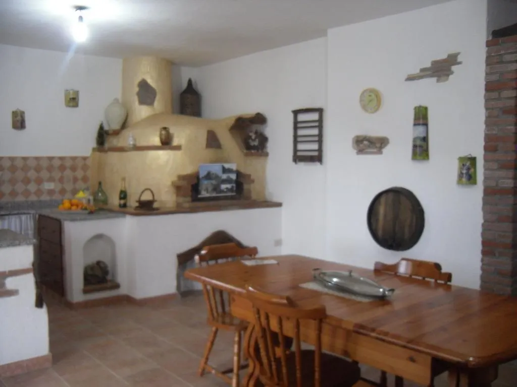 Appartamento MareMontagna Cardedu