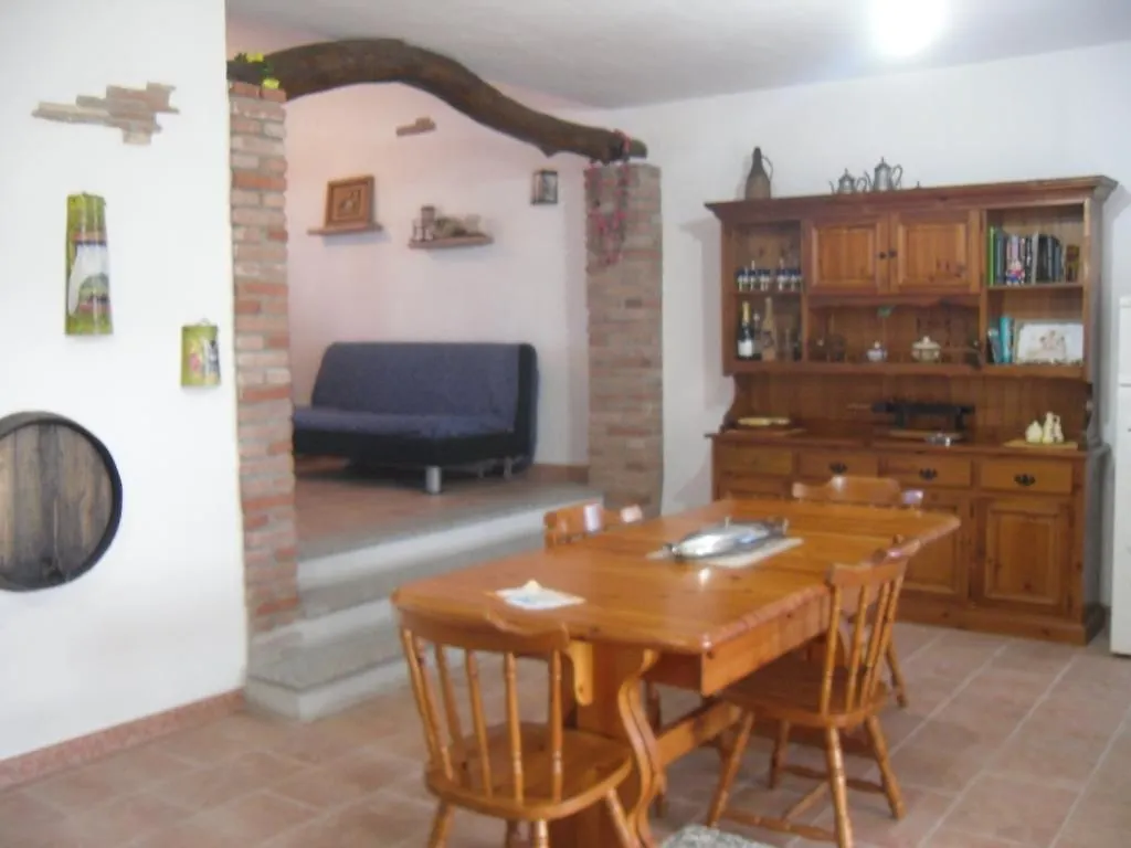 Appartamento MareMontagna Cardedu 0*,