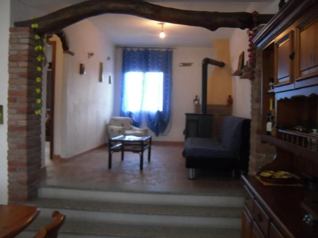 Appartamento MareMontagna Cardedu