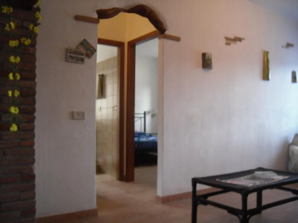 Appartamento MareMontagna Cardedu