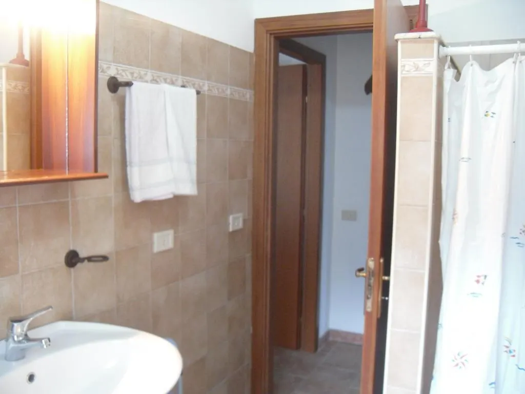 Appartamento MareMontagna Cardedu