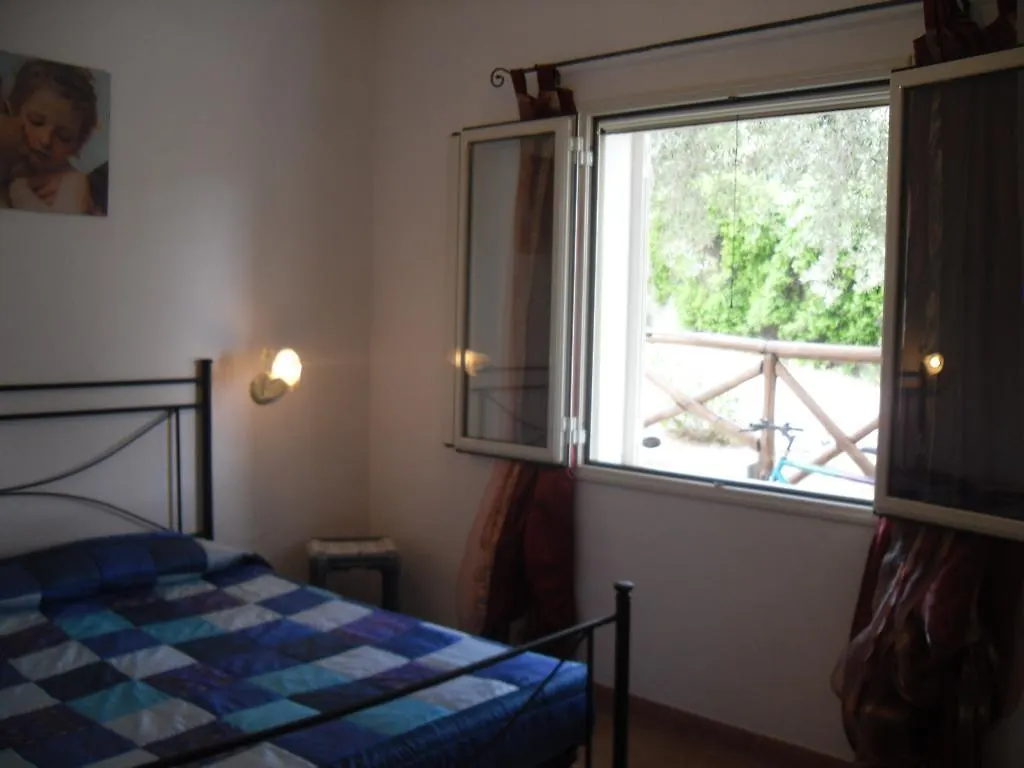 Appartamento MareMontagna Cardedu