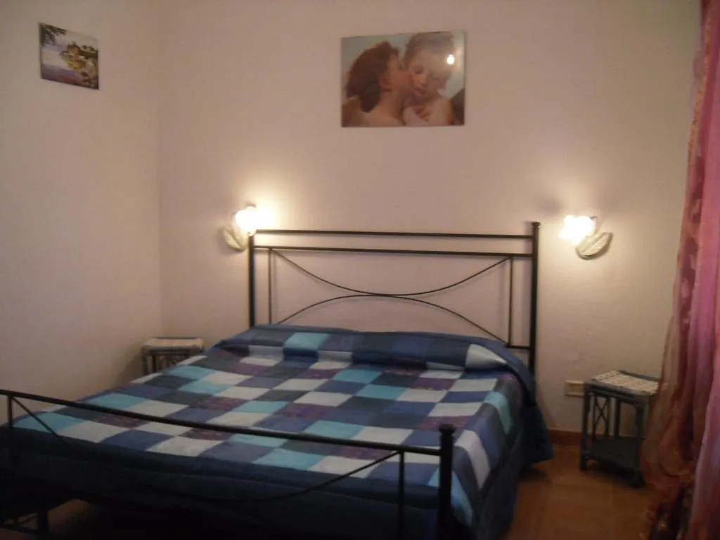 Appartamento MareMontagna Cardedu 0*,  Italia