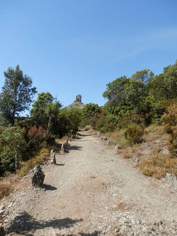 Appartamento MareMontagna Cardedu Italia