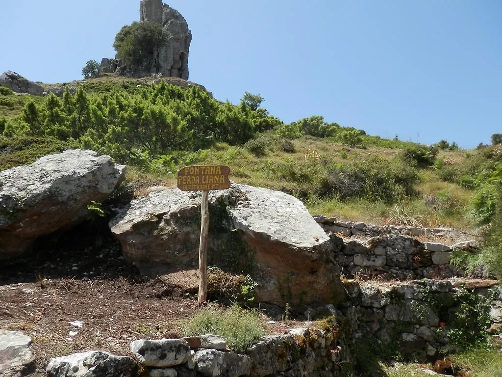 Appartamento MareMontagna Cardedu