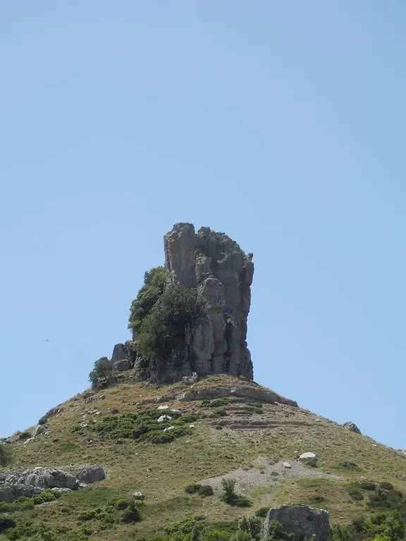 Appartamento MareMontagna Cardedu
