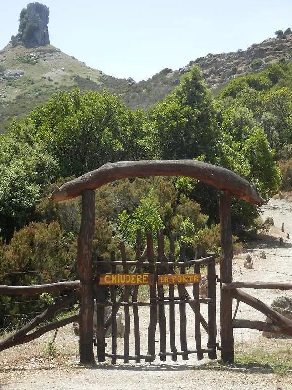 Appartamento MareMontagna Cardedu