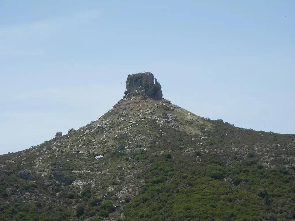 Appartamento MareMontagna Cardedu