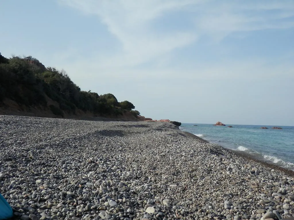Appartamento MareMontagna Cardedu