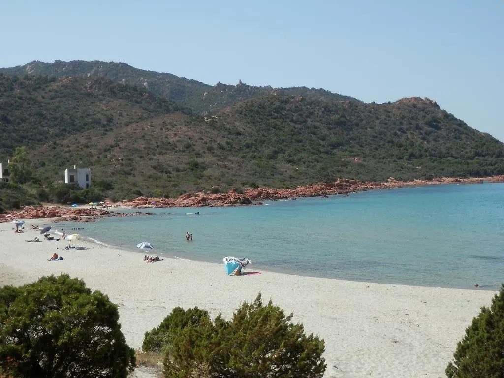 Appartamento MareMontagna Cardedu
