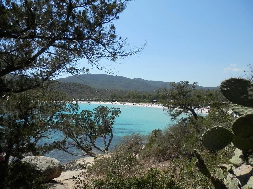 Appartamento MareMontagna Cardedu Italia