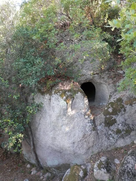 Appartamento MareMontagna Cardedu 0*,