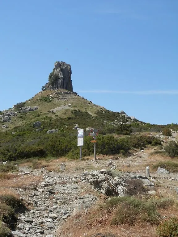 Appartamento MareMontagna Cardedu