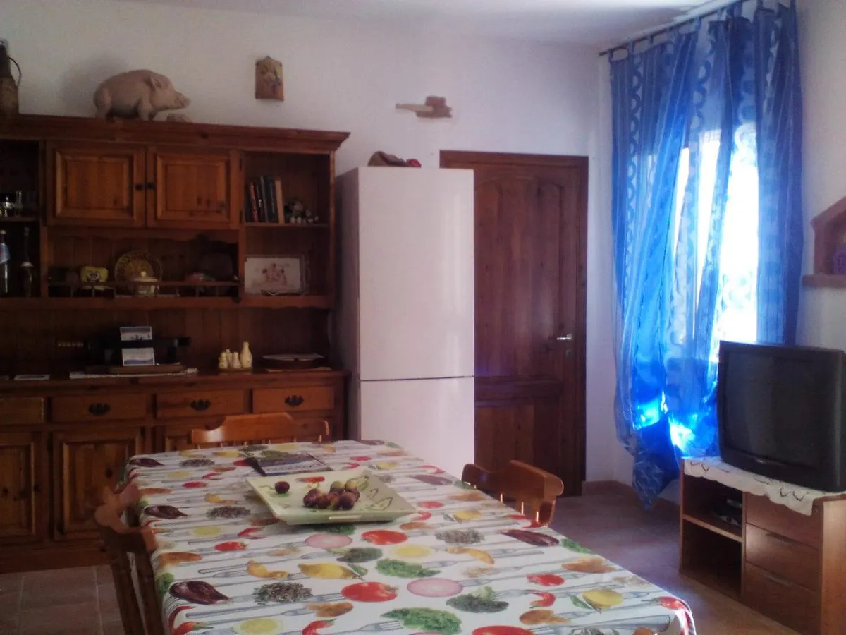 Appartamento MareMontagna Cardedu