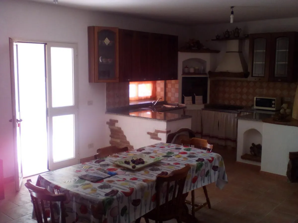 Appartamento MareMontagna Cardedu