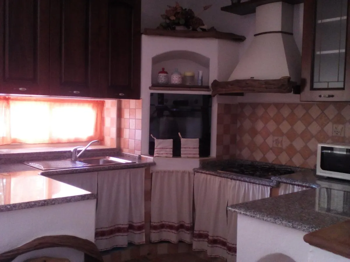 Appartamento MareMontagna Cardedu Italia