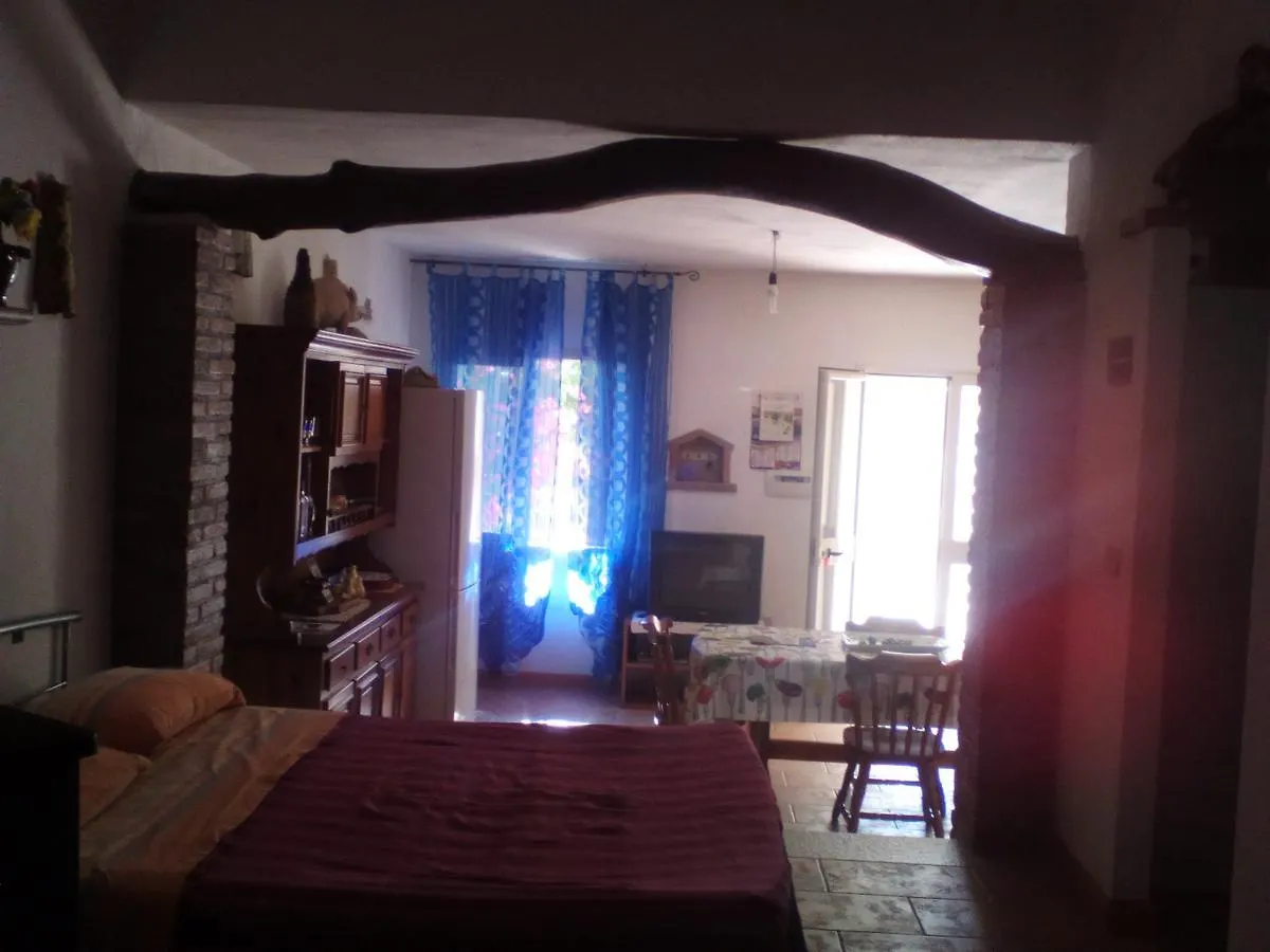 Appartamento MareMontagna Cardedu 0*,