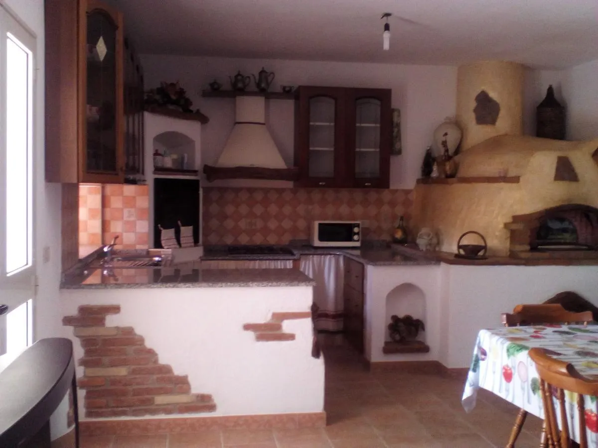 Appartamento MareMontagna Cardedu Italia