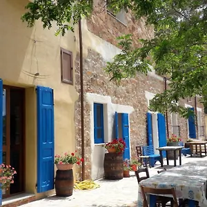 Alloggio per agriturismo Sa Perda Arrubia, Cardedu
