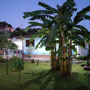 Appartamento L'oasi-bungalow La Madonnina, Cardedu