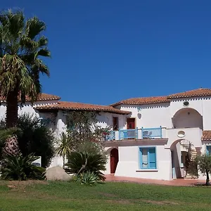 Hotel Club Ogliastra, Cardedu