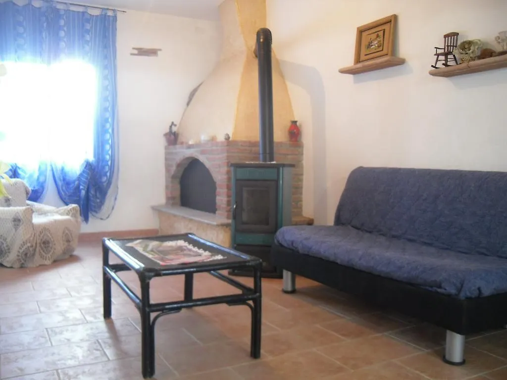 Apartment Appartamento Maremontagna Cardedu Italy