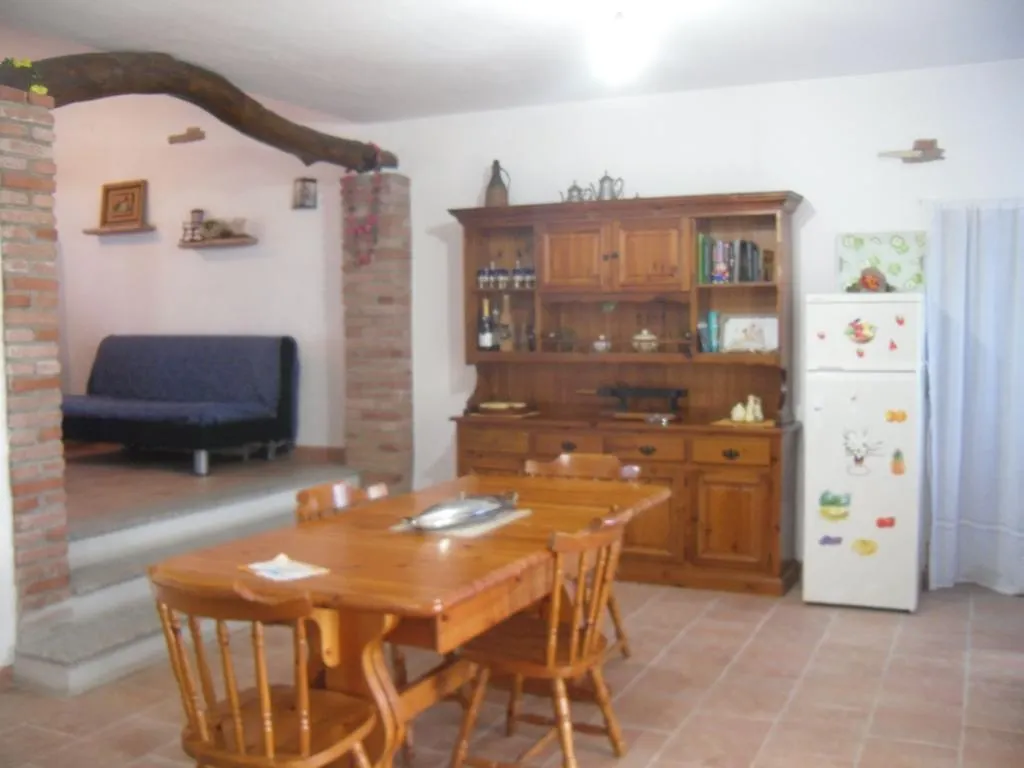 Appartamento Maremontagna Cardedu Apartment