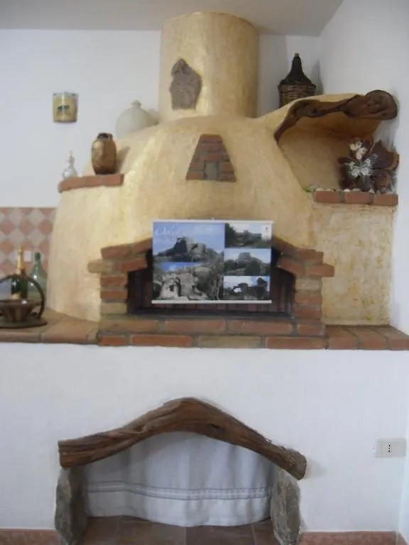 Appartamento Maremontagna Cardedu Italy