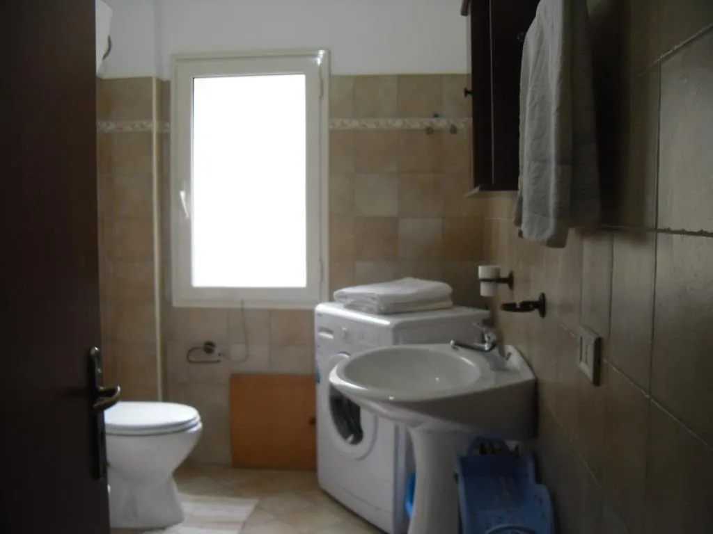 Apartment Appartamento Maremontagna Cardedu Italy