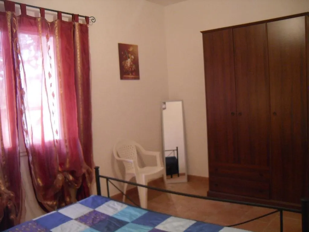 Appartamento Maremontagna Cardedu