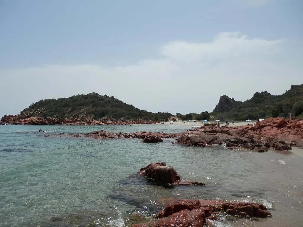 Appartamento Maremontagna Cardedu