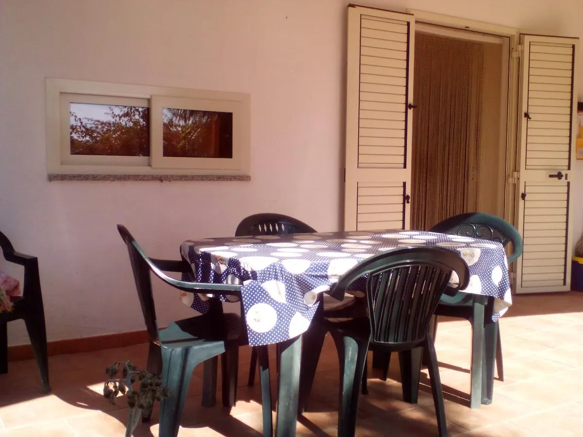 Appartamento Maremontagna Cardedu 0*,